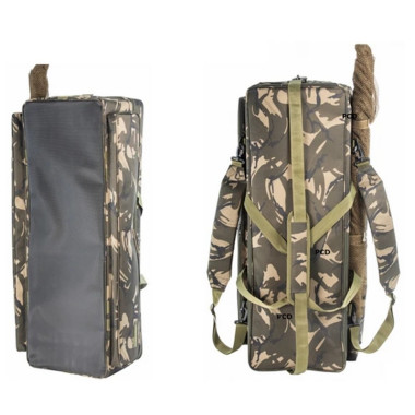 Sac Carpe Starbaits Cam Concept Freeway Carry Bag 2 Cannes