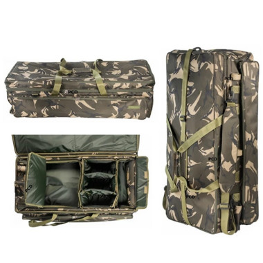 Sac Carpes Starbaits Cam Concept Freeway Carry Bag 3 Cannes