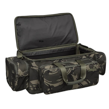 Sac Carry All Pour La Carpe Starbaits Cam Concept Carry All XL