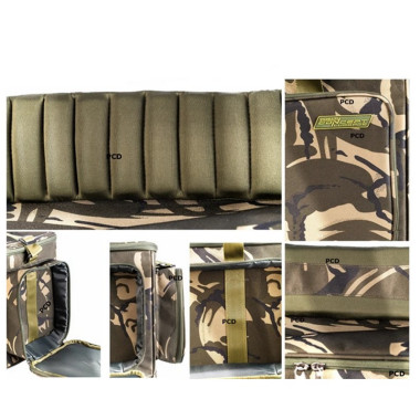 Sac Carpe Starbaits Cam Concept Carry Bag