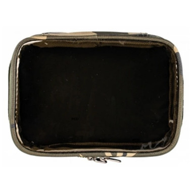 Trousse à Accessoires Starbaits Cam Concept Clear Top Pocket XL