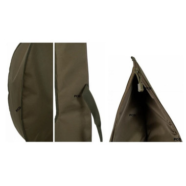 Fourreau Individuel Starbaits SB Pro Ind Rod Sleeve 10 Pieds