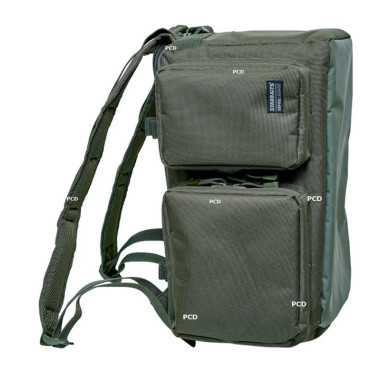 Sac De Transport Starbaits SB Pro Ruck Bag