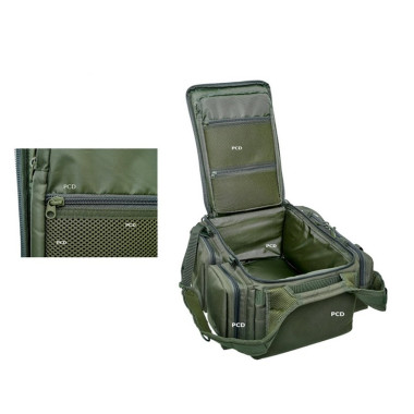 Sac De Transport Starbaits SB Pro Ruck Bag