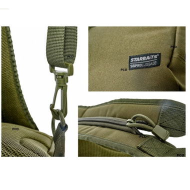 Sac à Dos Starbaits SB Pro Staff Sack Carp