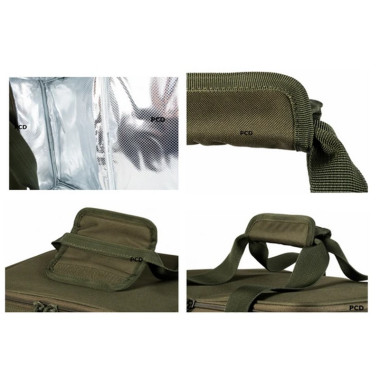 Sac Isotherme Starbaits SB Pro Cooler Bag XL