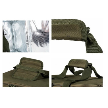 Sac Isotherme Starbaits SB Pro Cooler Bag Médium