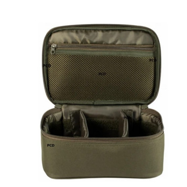 Trousse à Appâts Starbaits SB Pro Hookbait & Dip Bag