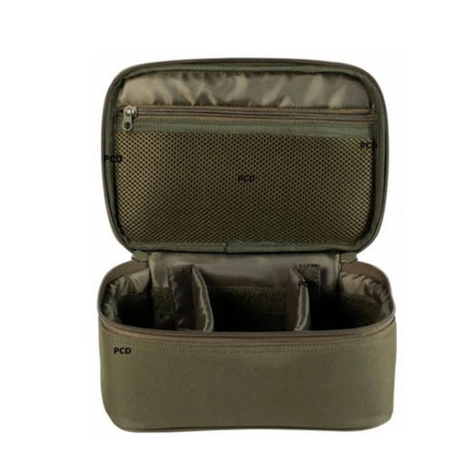 Trousse à Appâts Starbaits SB Pro Hookbait & Dip Bag