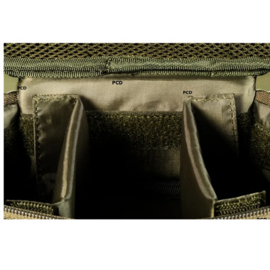 Trousse à Plombs Starbaits SB Pro Lead Bag