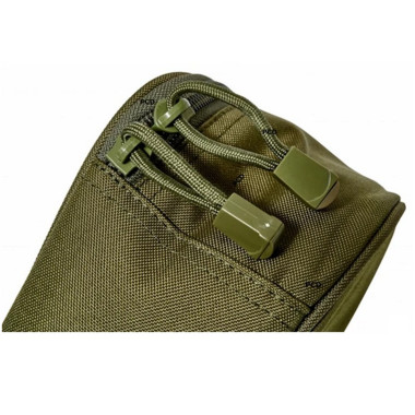 Trousse à Accessoires Starbaits SB Pro Clear Pouch Medium