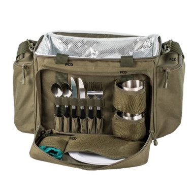 Sac Pique Nique Isotherme Starbaits SB Pro Food Bag