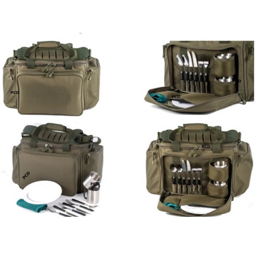 Sac Pique Nique Isotherme Starbaits SB Pro Food Bag