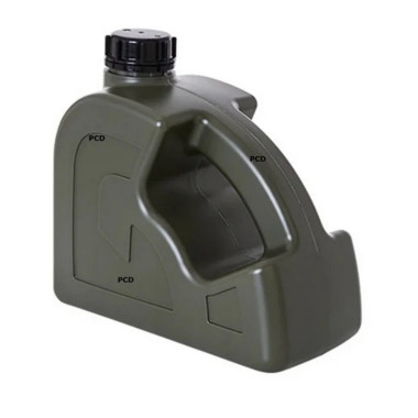 Pack Robinet Powerflo USB Tap + Jerricane 5 Litres Icon Water Carrier