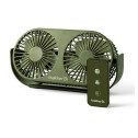 Ventilateur Avec Télécommande Trakker USB Remote Biwy Fan