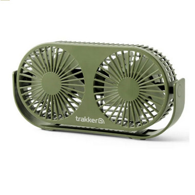Ventilateur Avec Télécommande Trakker USB Remote Biwy Fan