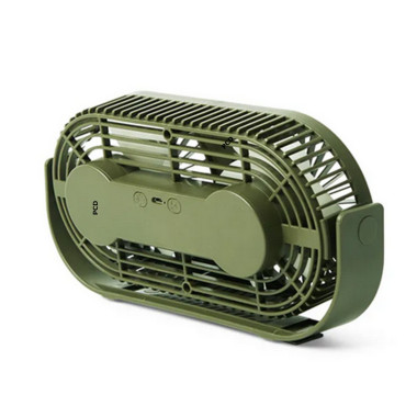 Ventilateur Avec Télécommande Trakker USB Remote Biwy Fan