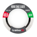 Bas de Ligne Trakker Snag Leader 100M Vert