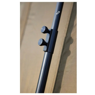 Biwy Starbaits A Terra Continental 2 Places