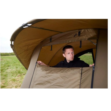 Biwy Starbaits A Terra Continental 2 Places