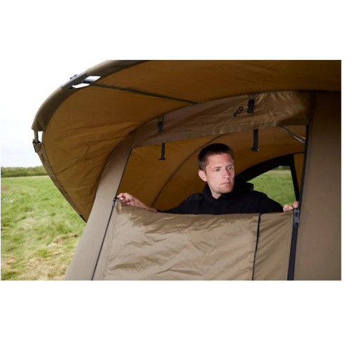 Biwy Starbaits A Terra Continental 2 Places