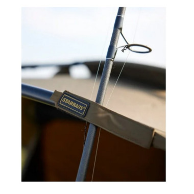 Biwy Starbaits A Terra Continental 2 Places