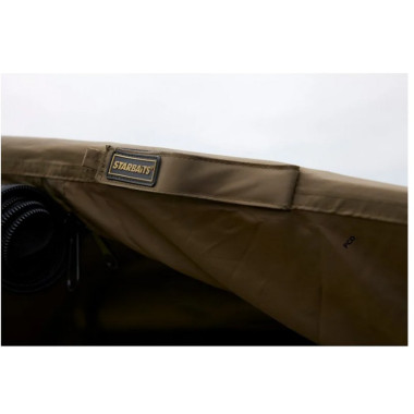 Surtoile Pour Biwy Starbaits A Terra Continental Overwrap