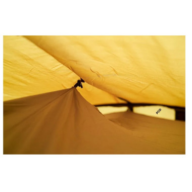 Chambre Intérieure Pour Biwy Starbaits Two Man Innerdome