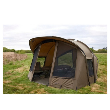 Biwy Starbaits QG DLX 2 Places