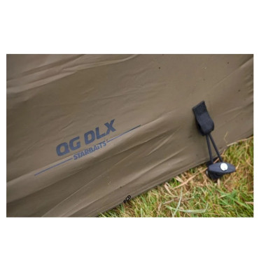 Biwy Starbaits QG DLX 2 Places