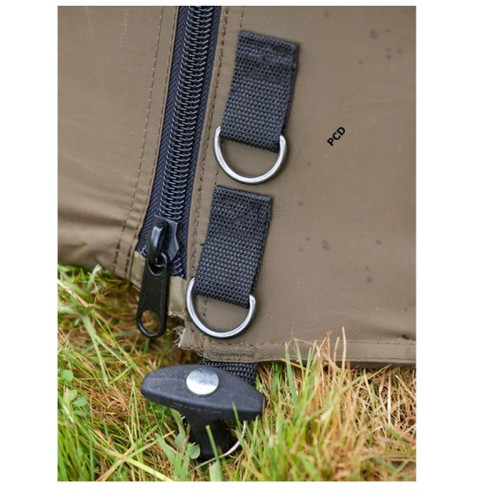 Biwy Starbaits QG 2 Places