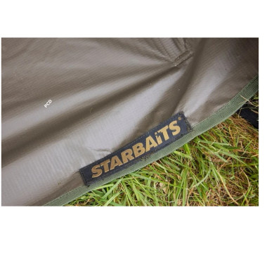 Biwy Starbaits QG 2 Places