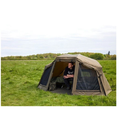 Brolly Starbaits DLX 1 Place