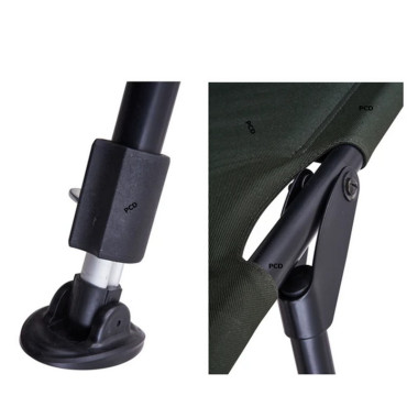 Level Chair Starbaits Session Chair