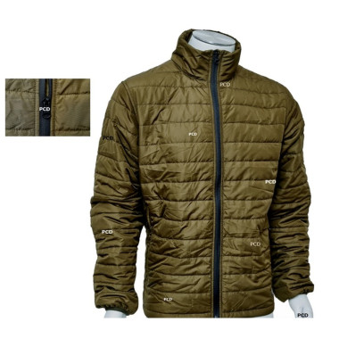 Veste Homme Starbaits Bank Light Weight Jacket