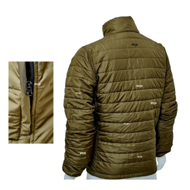 Veste Homme Starbaits Bank Light Weight Jacket