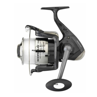 Moulinet Carpe Prowess Scorpium 6003 FD