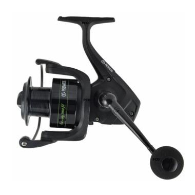Moulinet Carpe Prowess Serenity 8004 FD