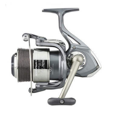 Moulinet Carpe Prowess Scorpium S 601 FD