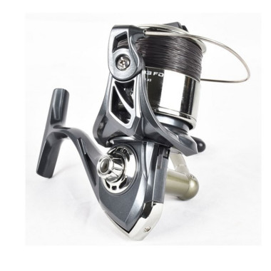 Moulinet Carpe Prowess Scorpium S 701 FD