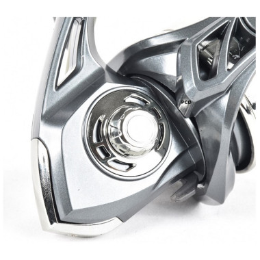 Moulinet Carpe Prowess Scorpium S 701 FD