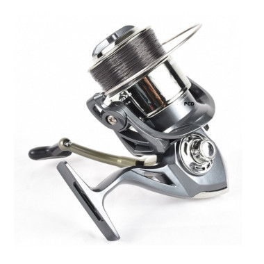 Moulinet Carpe Prowess Scorpium S 701 FD