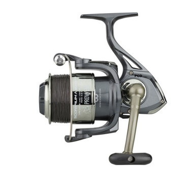 Moulinet Carpe Prowess Scorpium S 701 FD