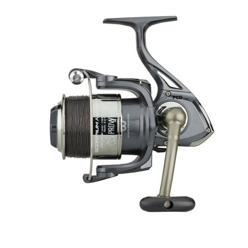 Moulinet Carpe Prowess Scorpium S 701 FD
