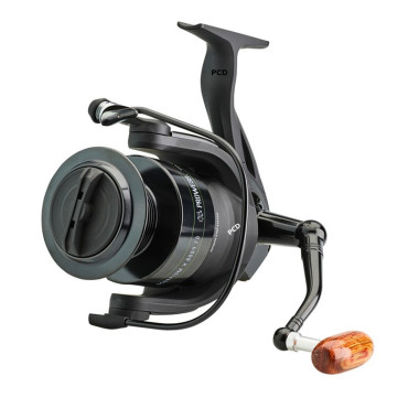 Moulinet Carpe Prowess Scorpium X 7004 FD