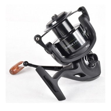 Moulinet Carpe Prowess Scorpium X 7004 FD