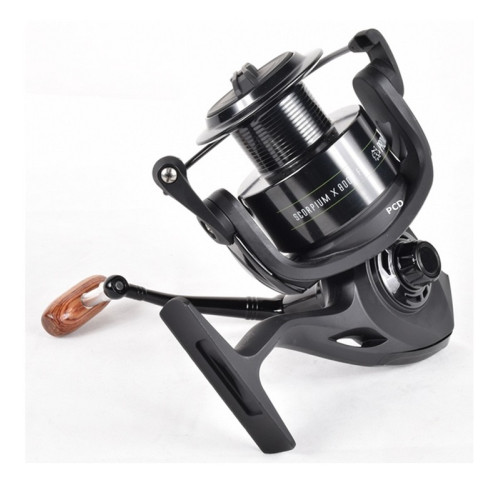 Moulinet Carpe Prowess Scorpium X 7004 FD