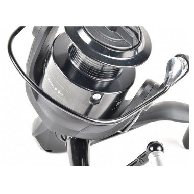 Moulinet Carpe Prowess Scorpium X 7004 FD