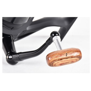 Moulinet Carpe Prowess Scorpium X 7004 FD