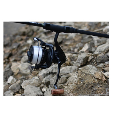 Moulinet Carpe Prowess Insedia Spod FD